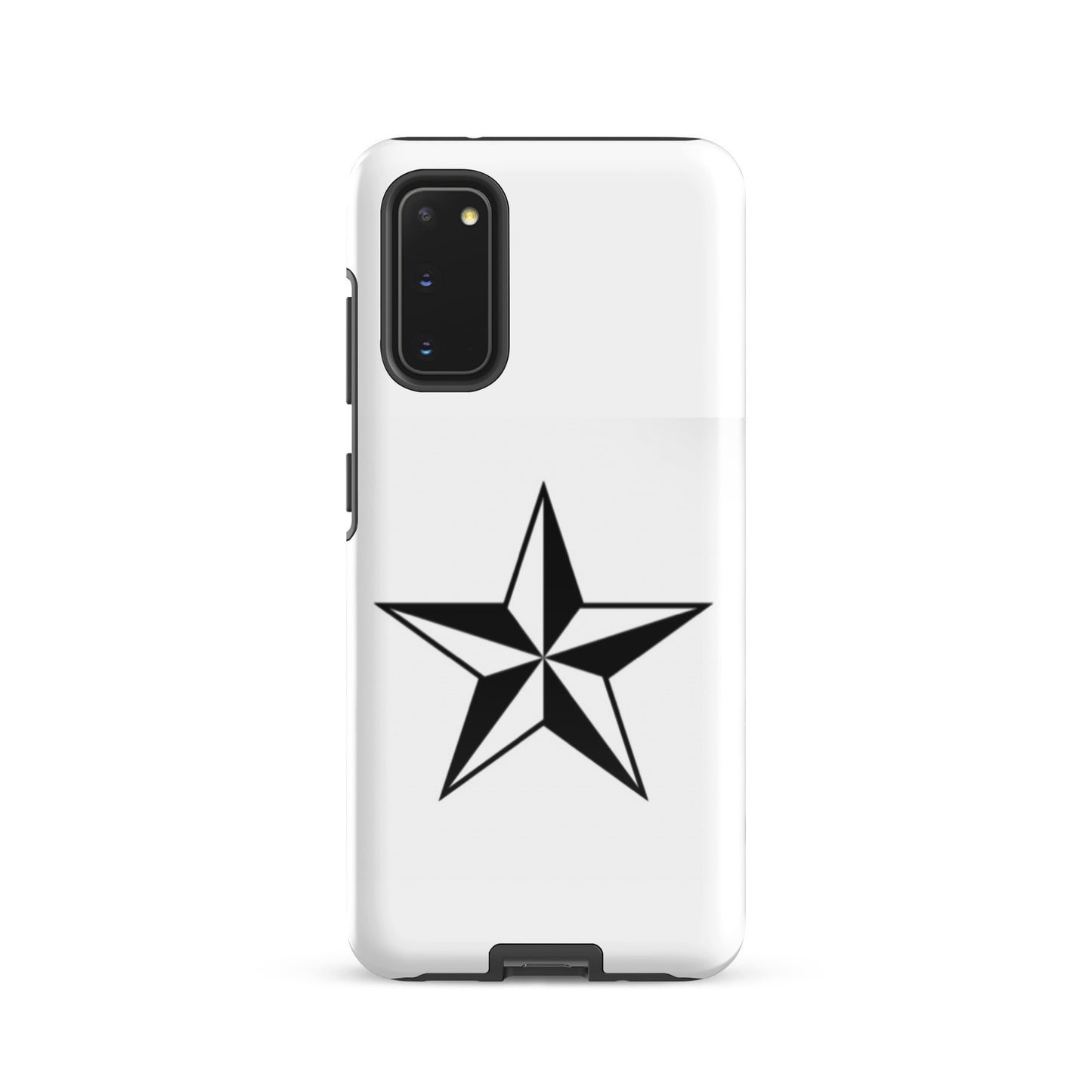 Tough case for Samsung®