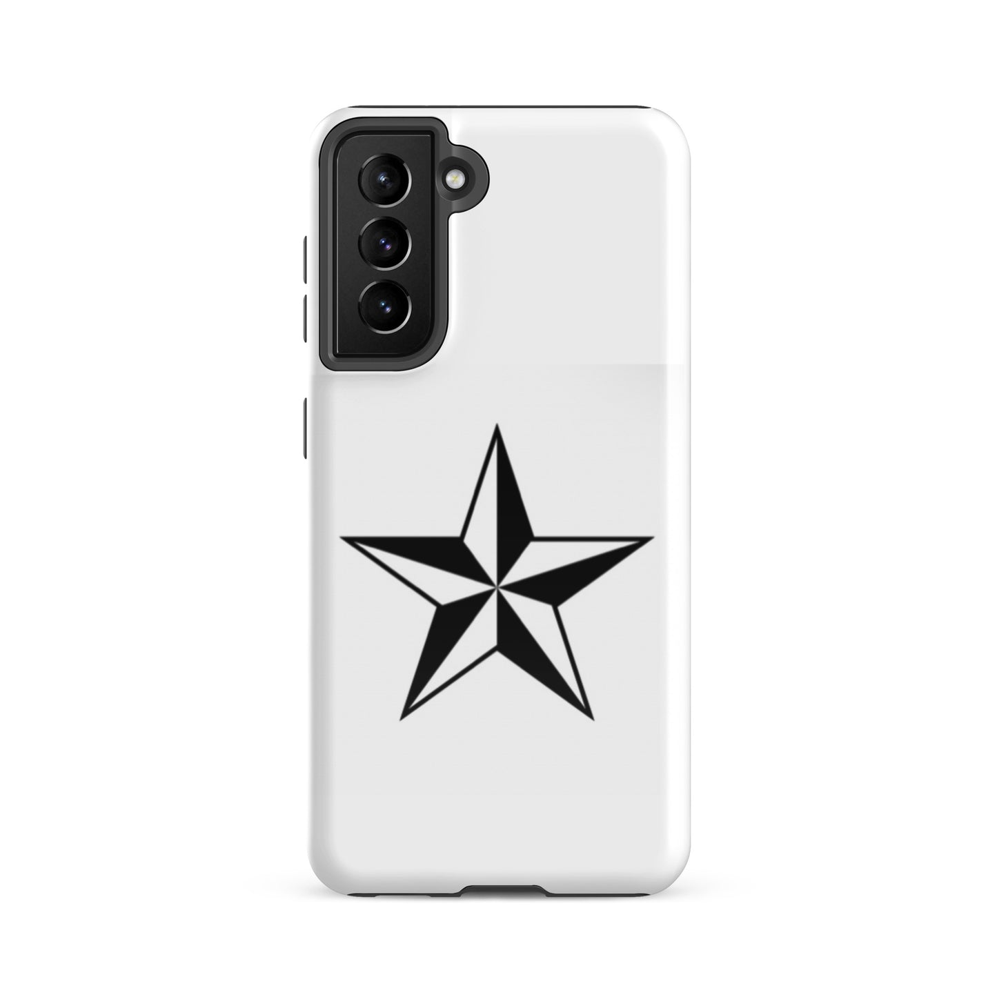 Tough case for Samsung®