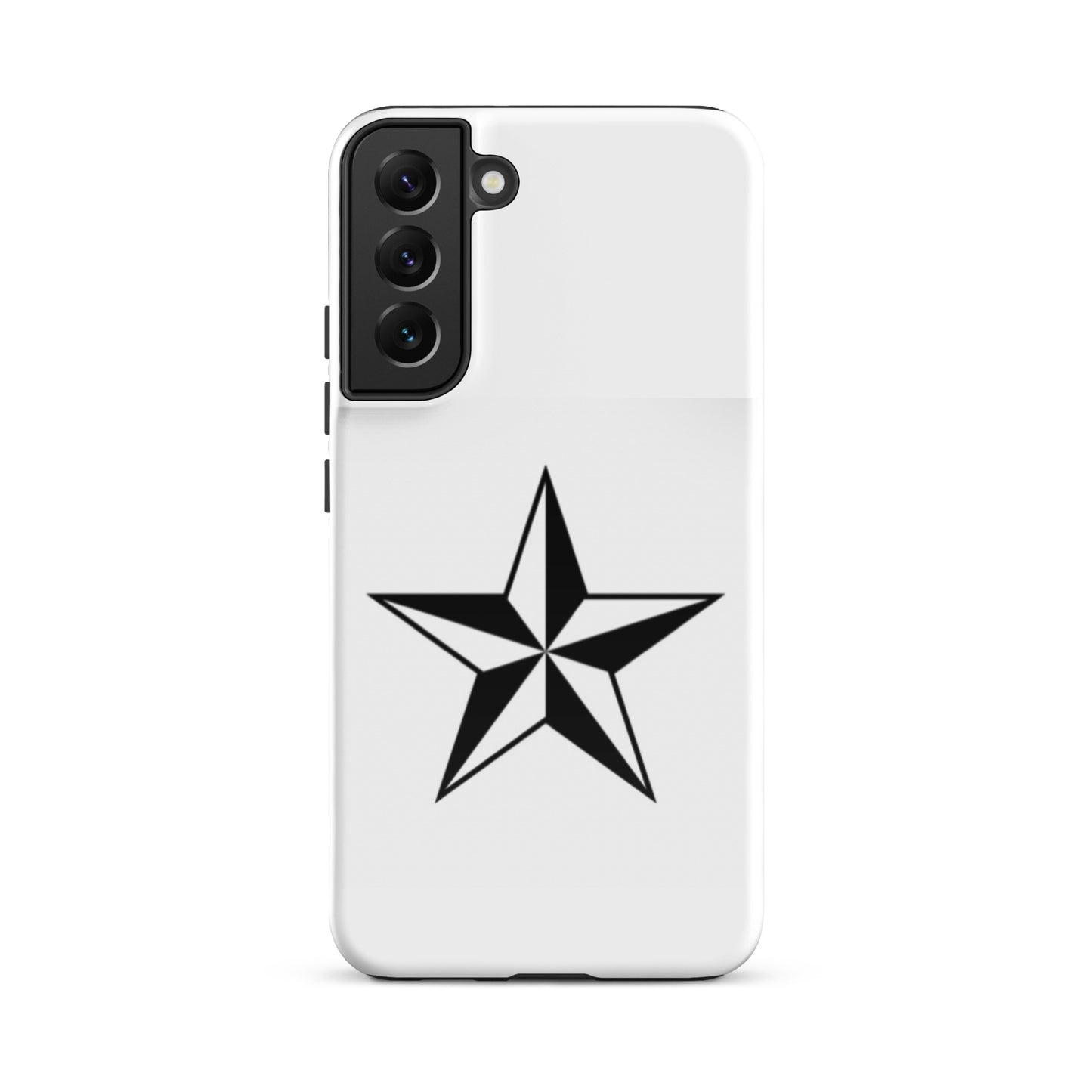 Tough case for Samsung®