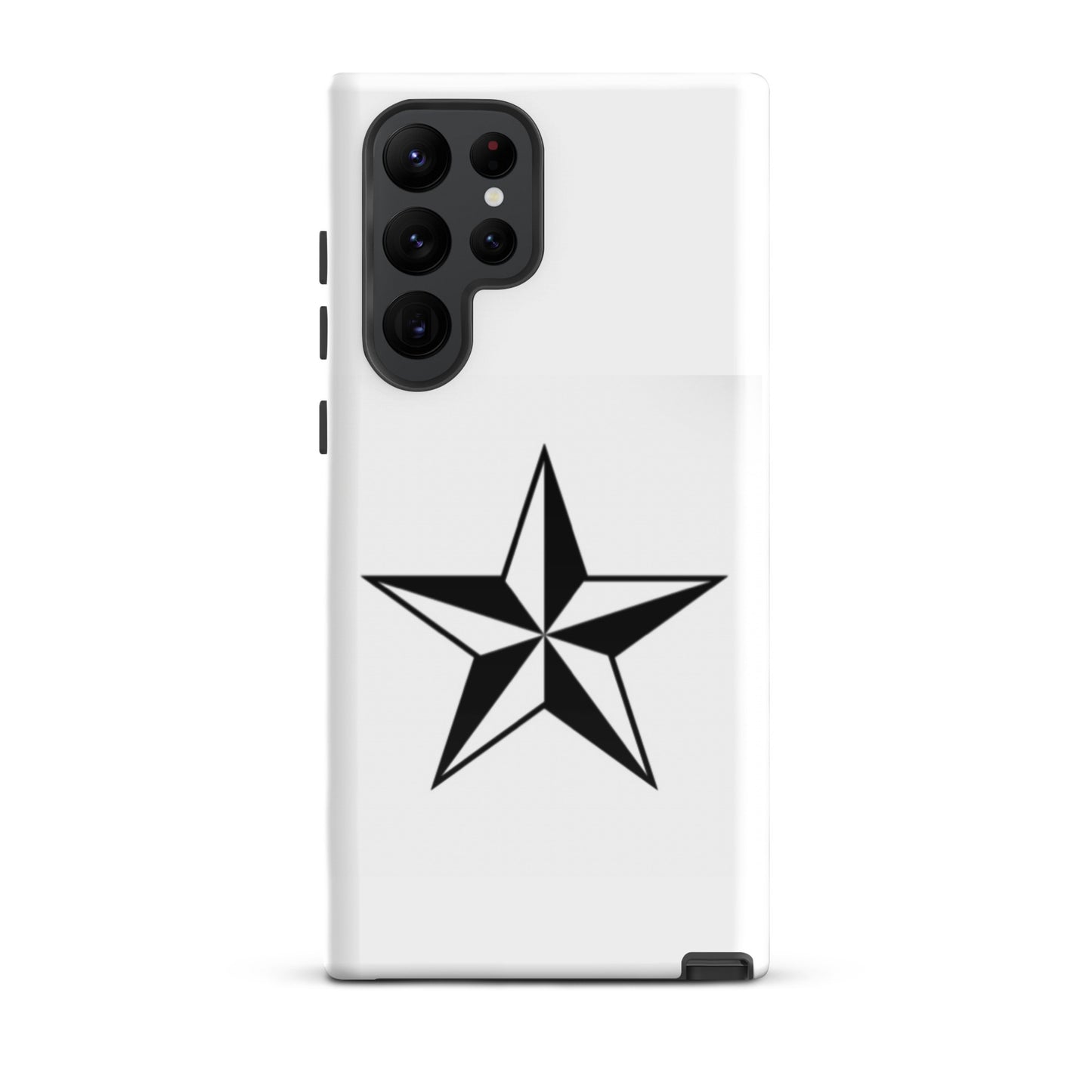 Tough case for Samsung®