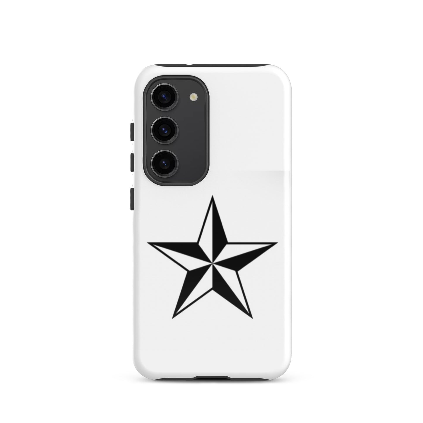 Tough case for Samsung®