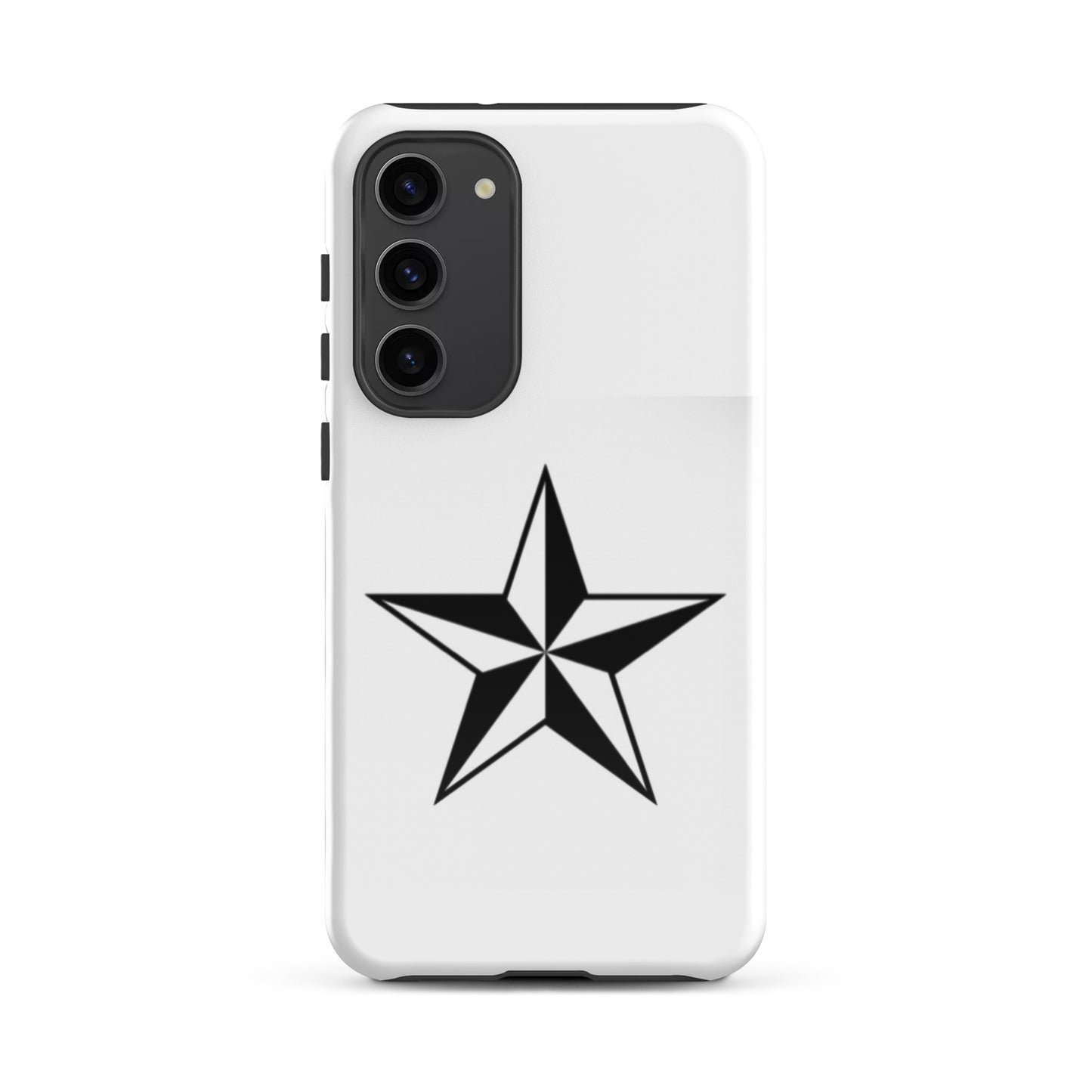 Tough case for Samsung®
