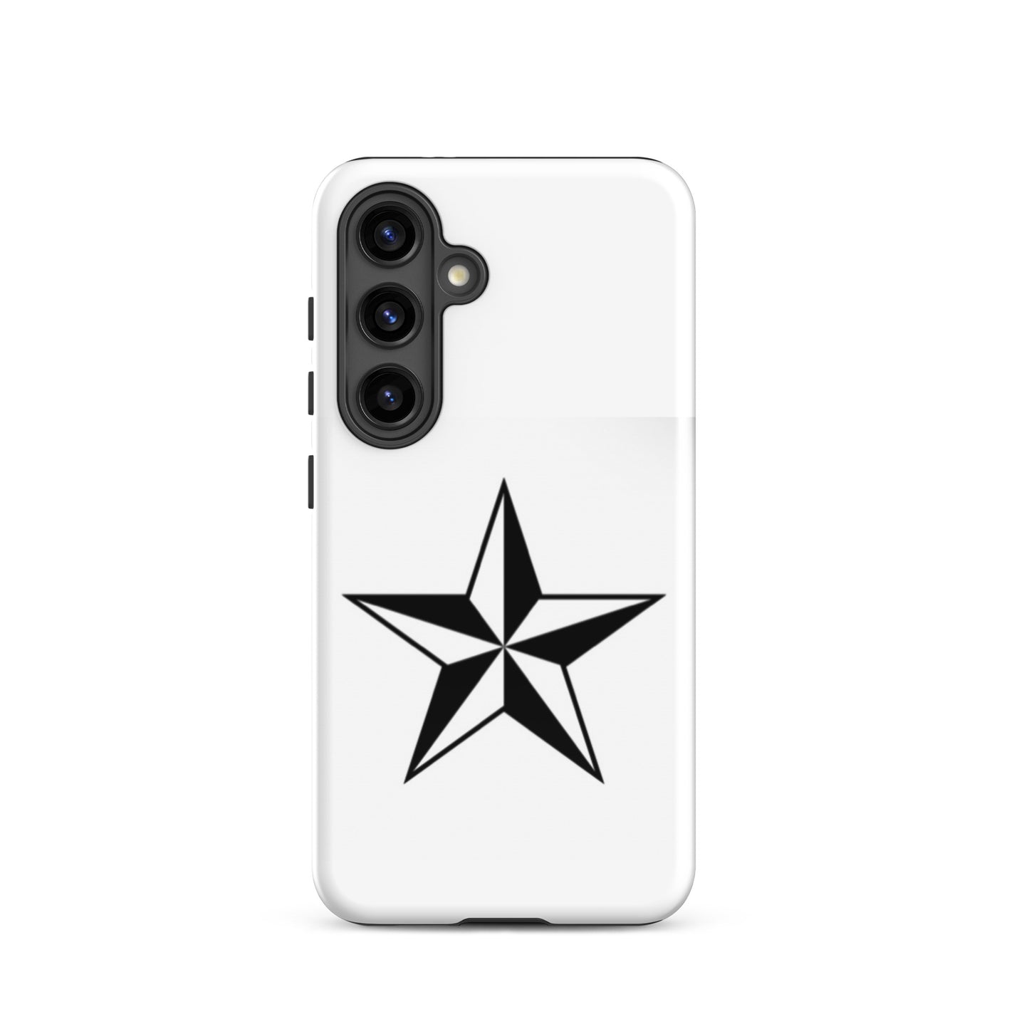 Tough case for Samsung®