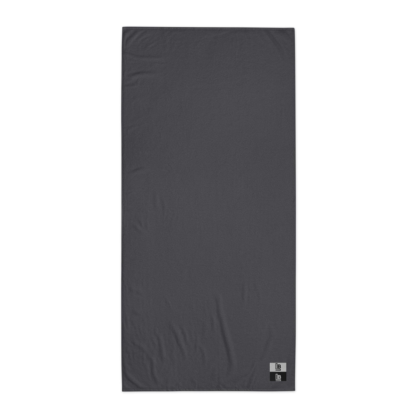 Turkish cotton towel