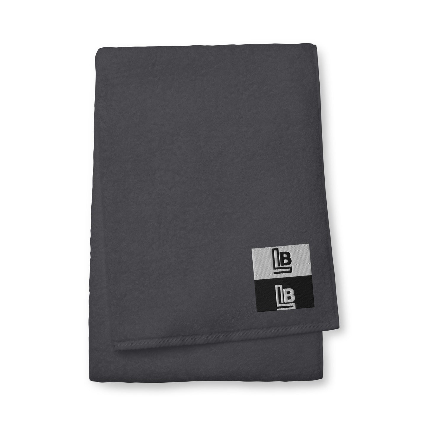 Turkish cotton towel