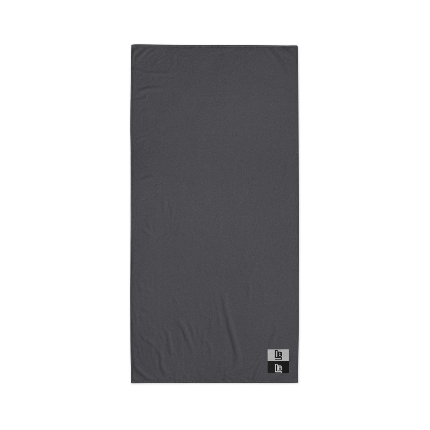 Turkish cotton towel