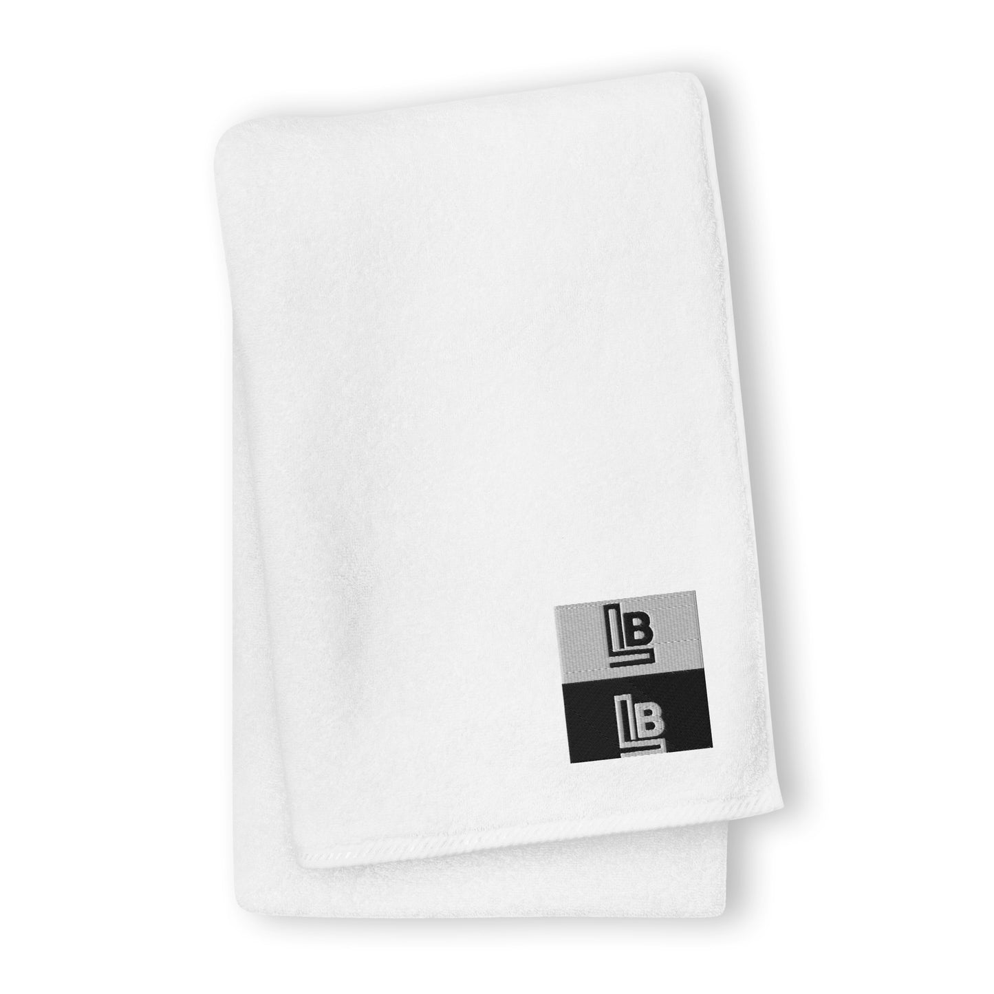 Turkish cotton towel