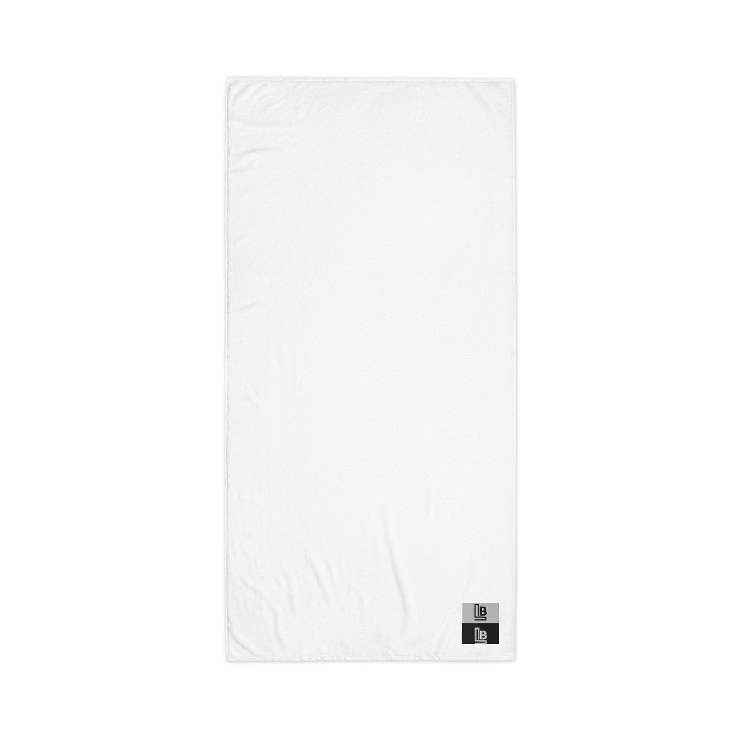 Turkish cotton towel