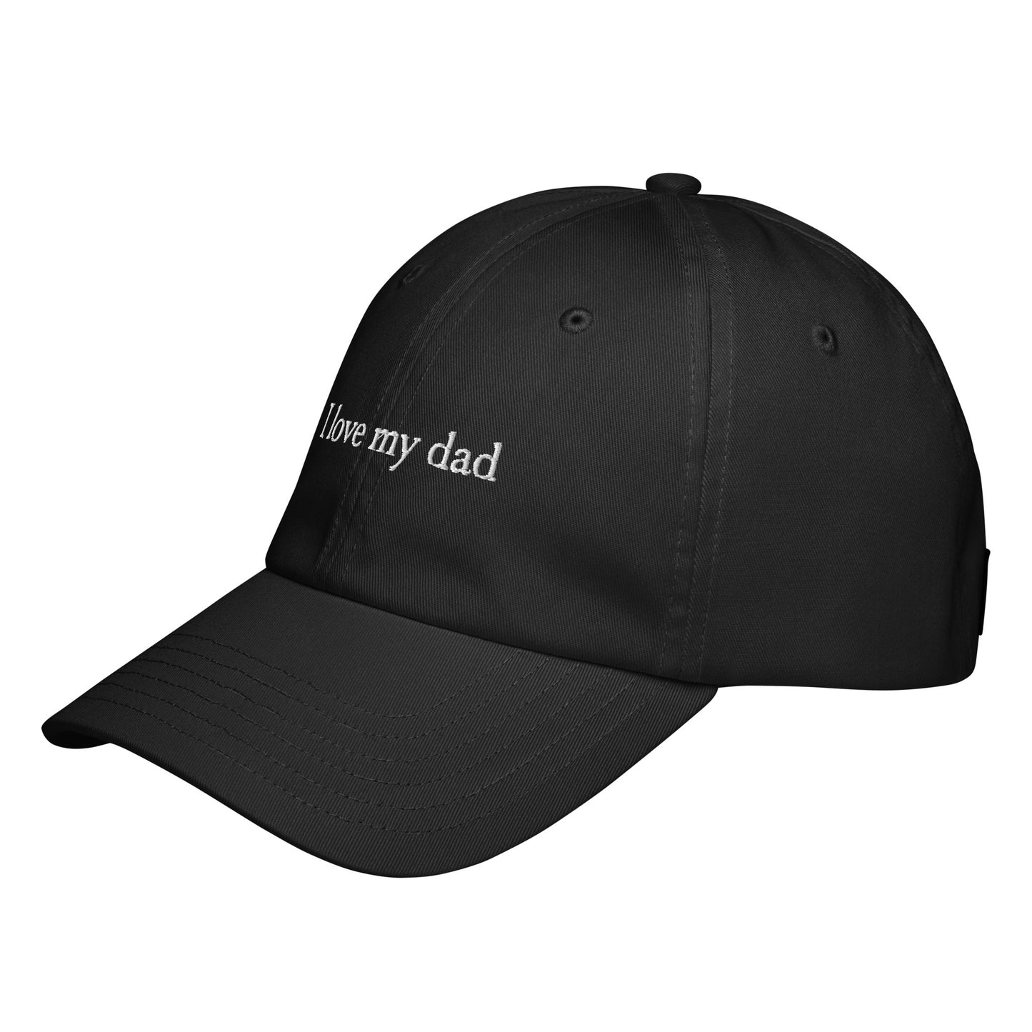 Under Armour® dad hat love your dad