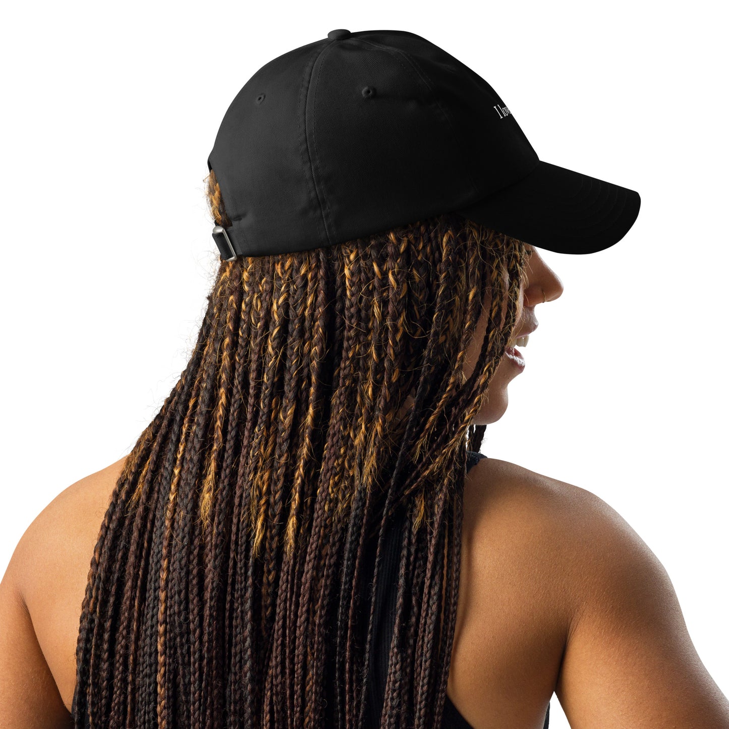 Under Armour® dad hat love your dad