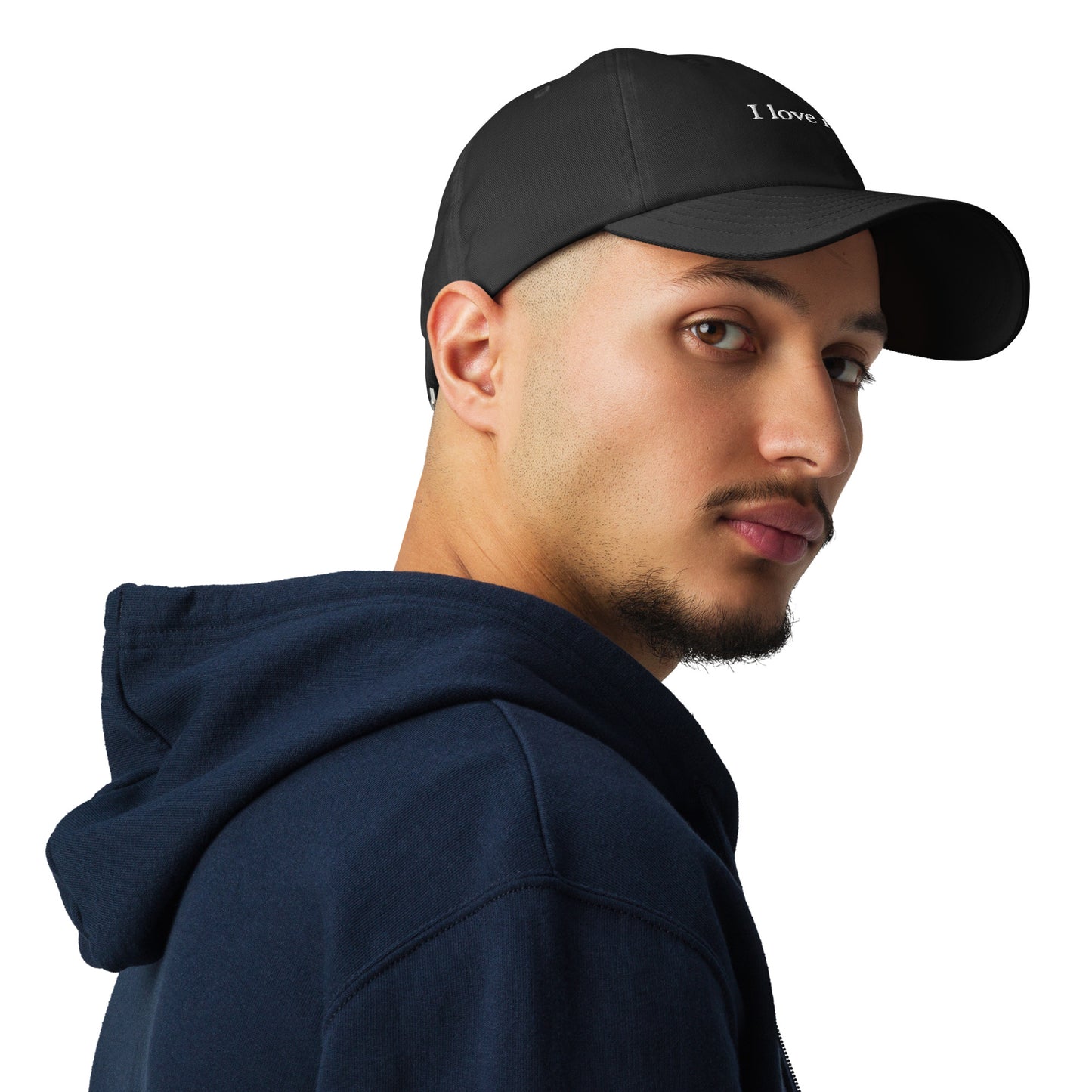 Under Armour® dad hat love your dad