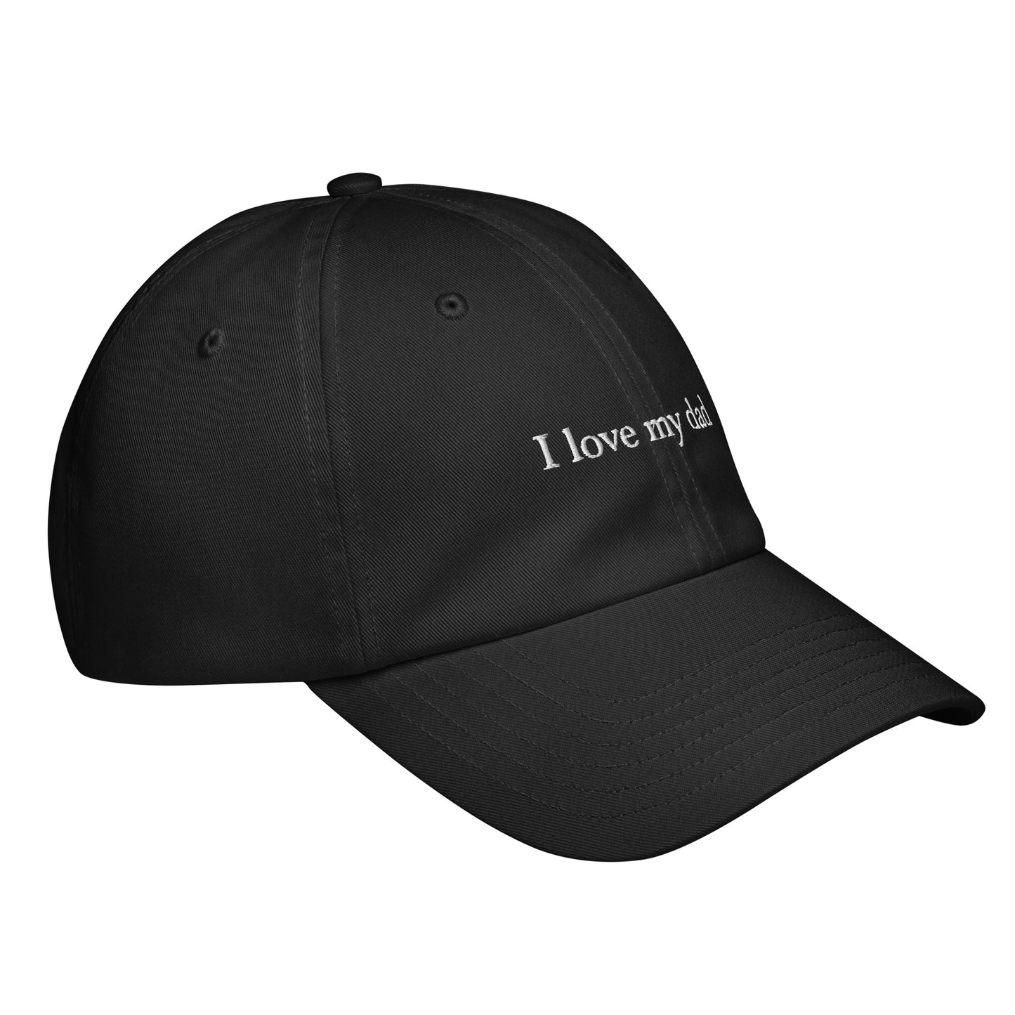Under Armour® dad hat love your dad