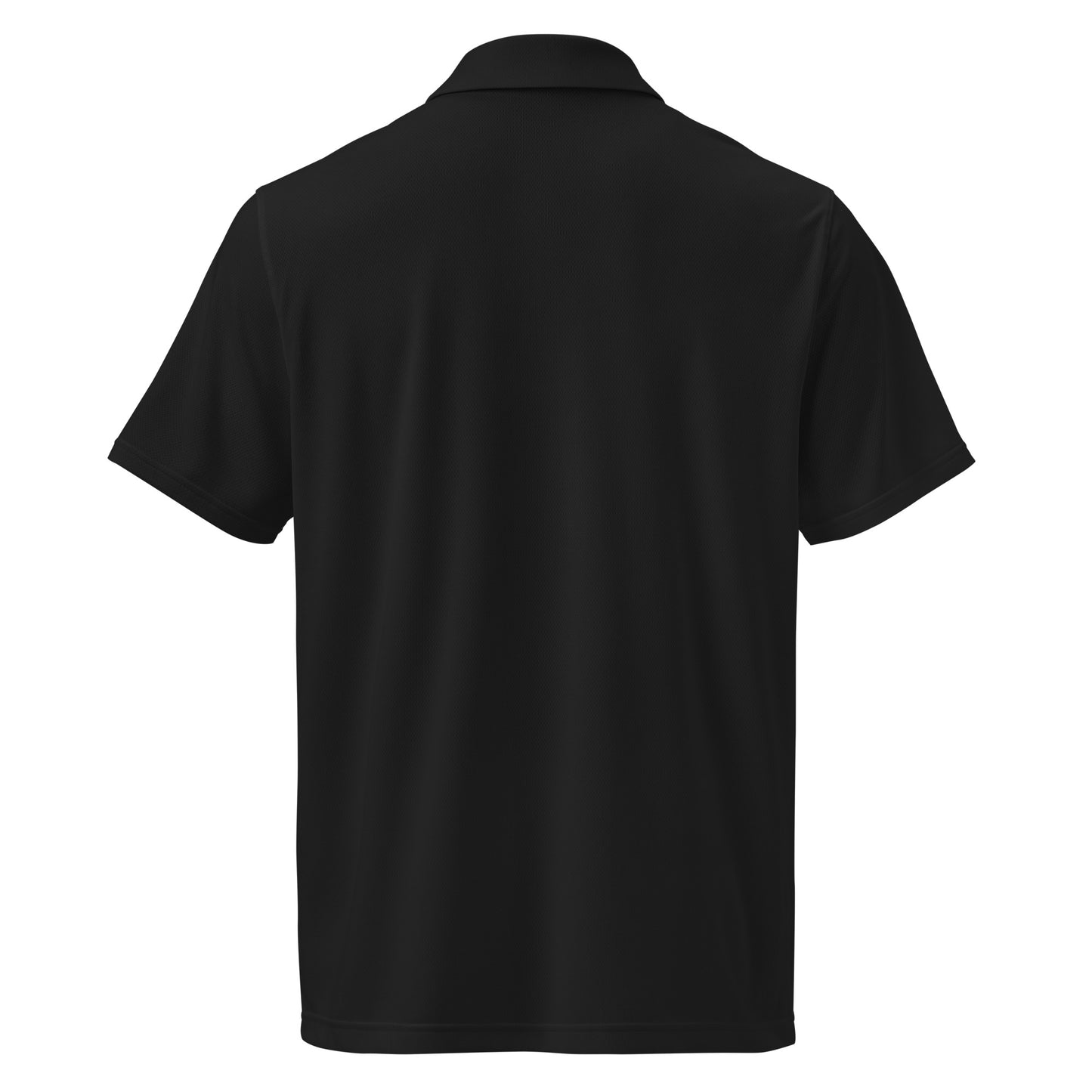 Under Armour® men's polo cursive L rare