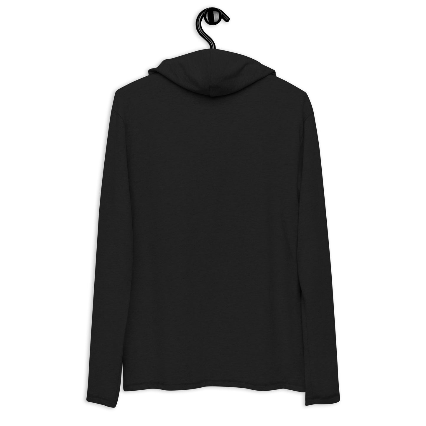 Unisex Lightweight Hoodie