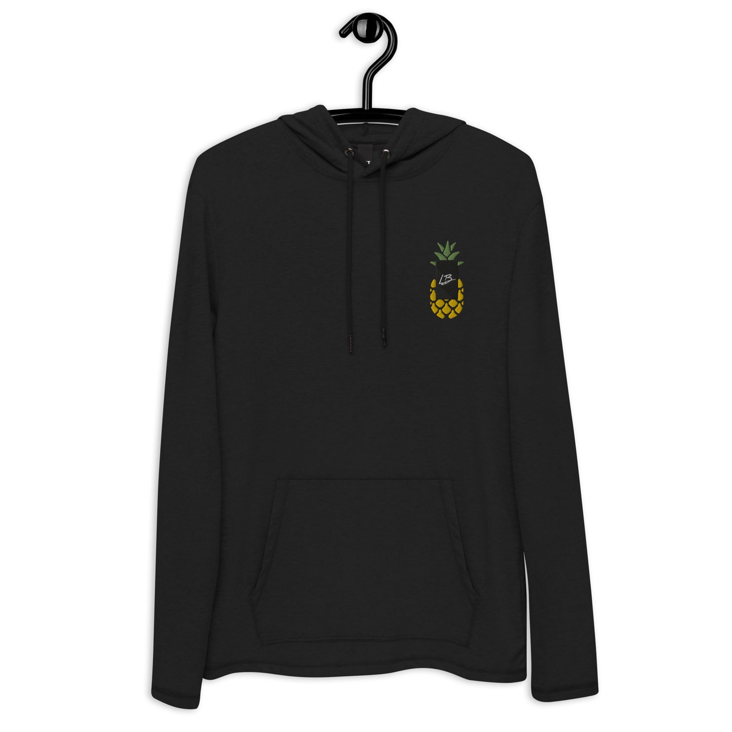 Unisex Lightweight Hoodie