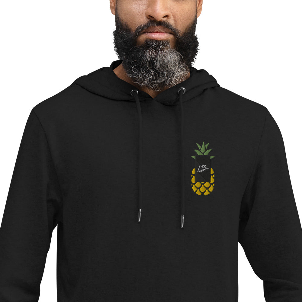 Unisex Lightweight Hoodie