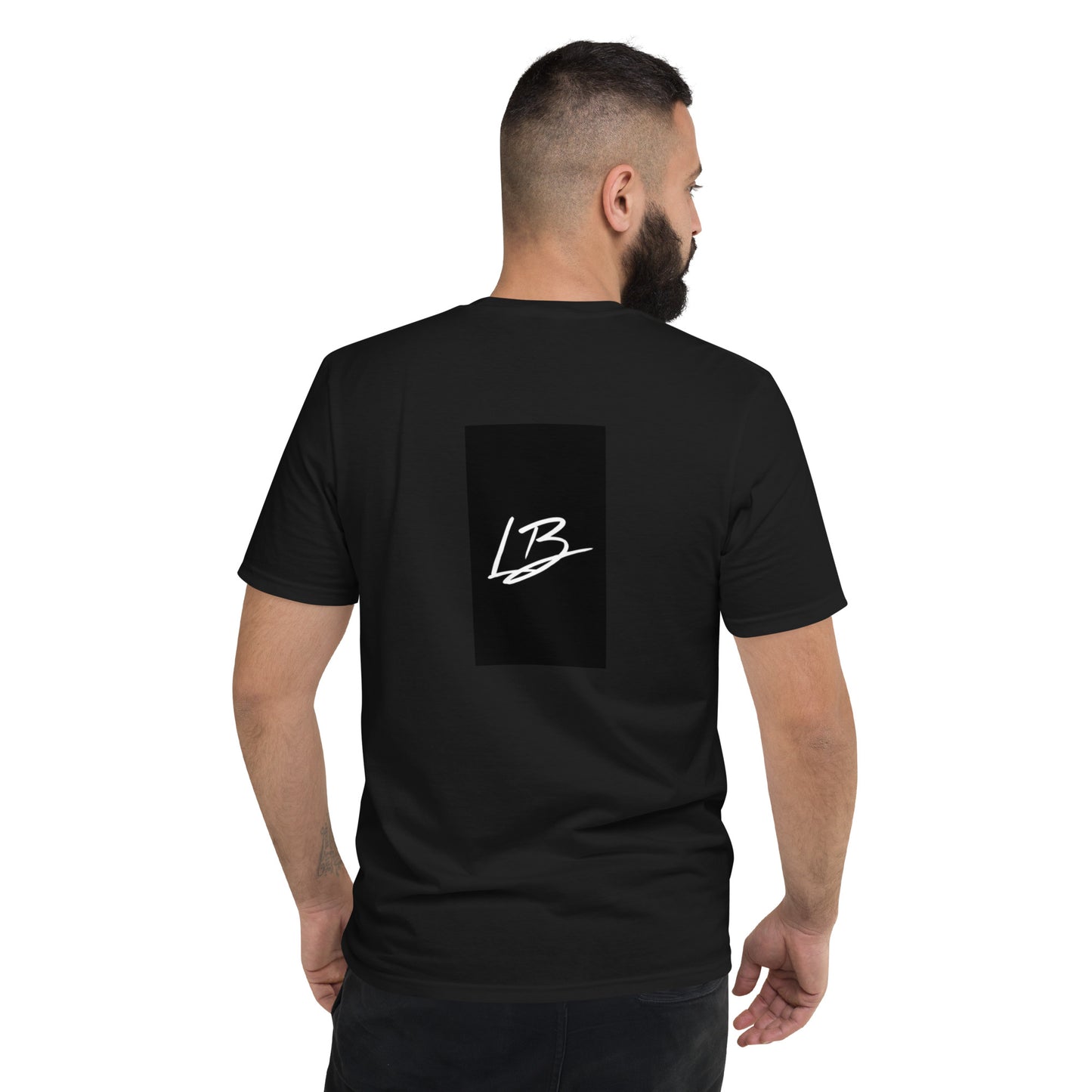 Short-Sleeve T-Shirt ketchup fried