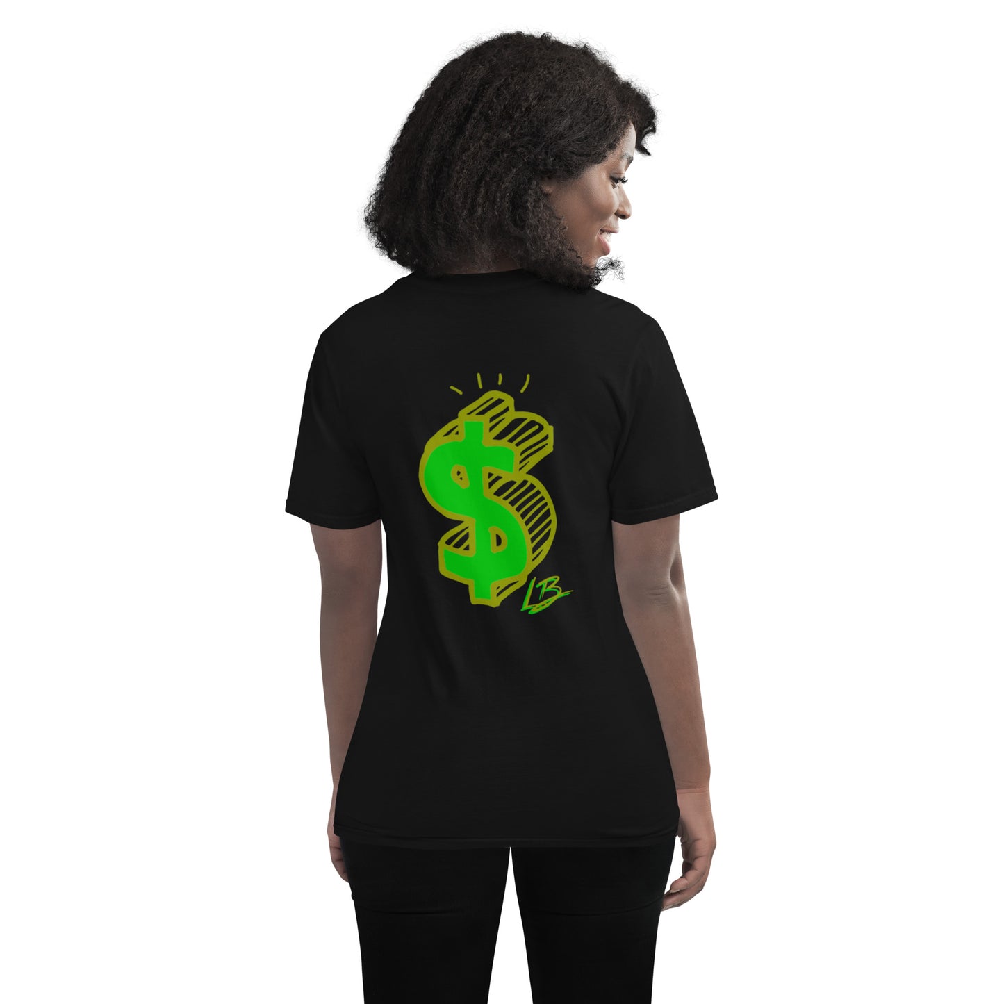 Short-Sleeve T-Shirt