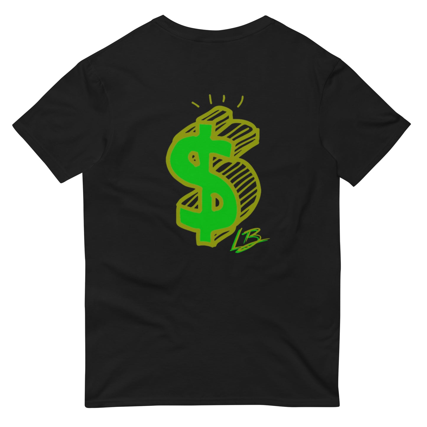 Short-Sleeve T-Shirt