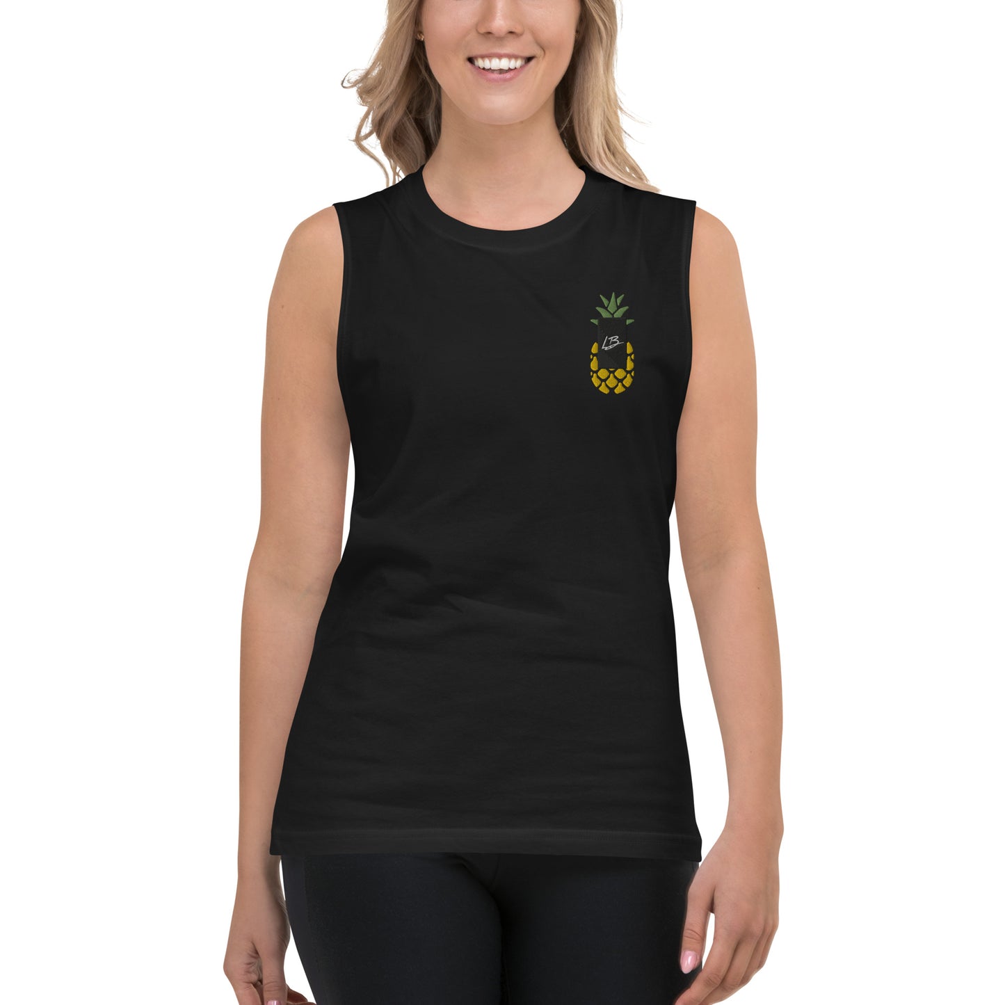 Muscle Shirt