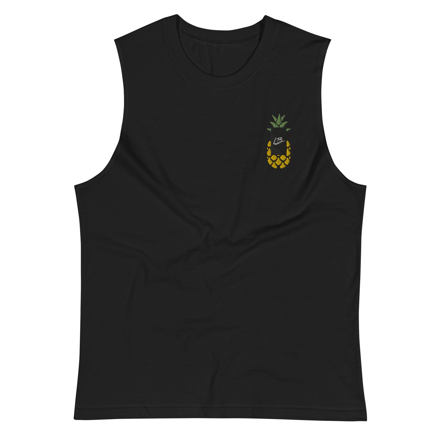 Muscle Shirt
