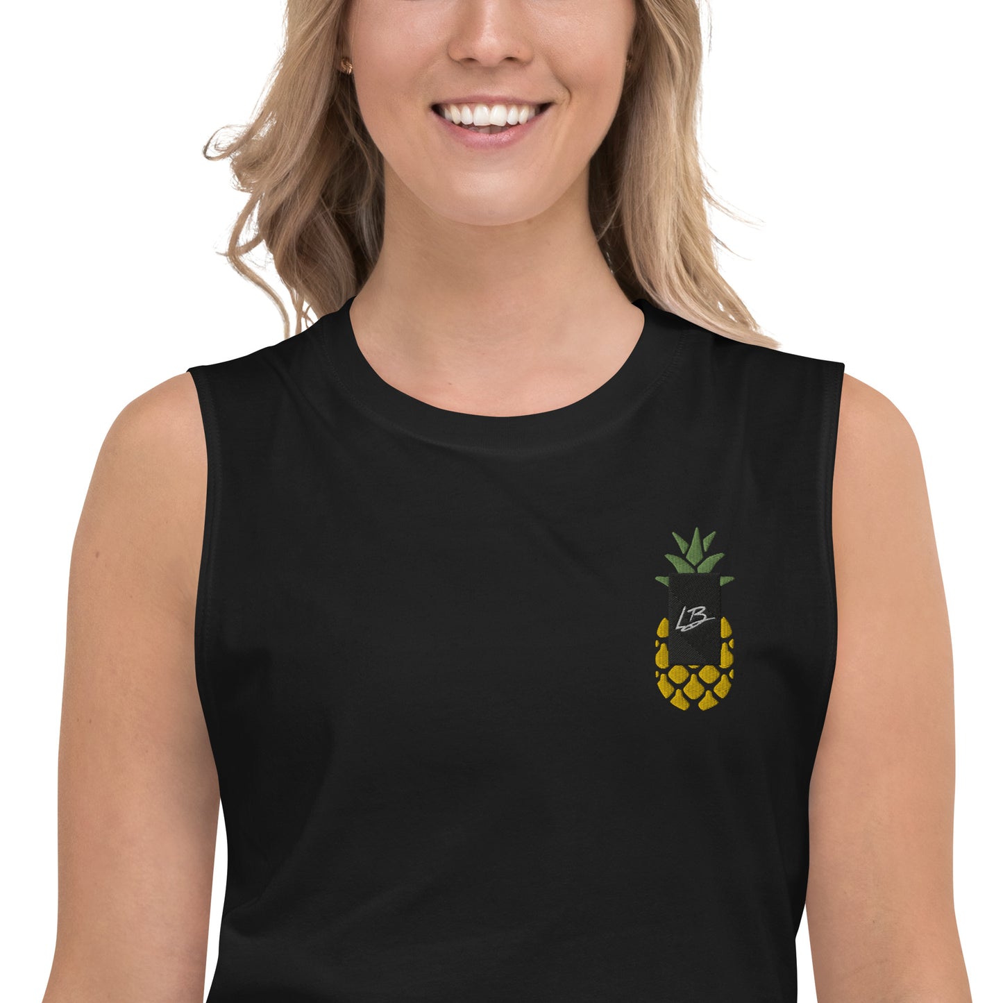 Muscle Shirt