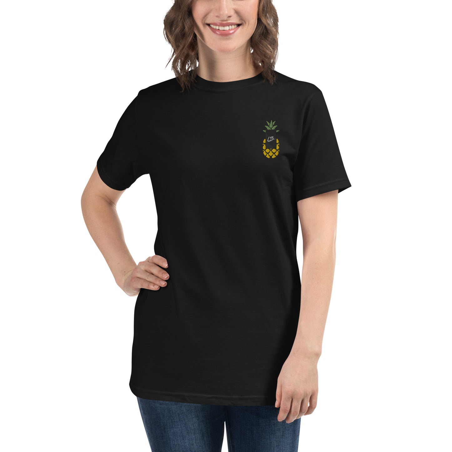Organic T-Shirt