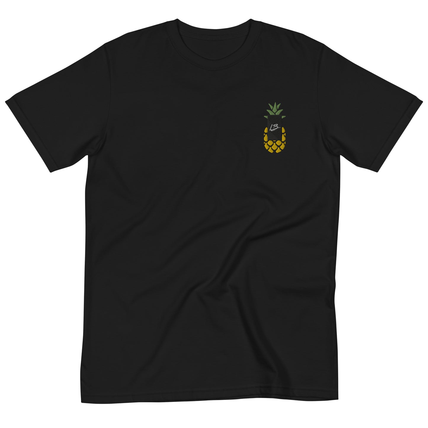Organic T-Shirt
