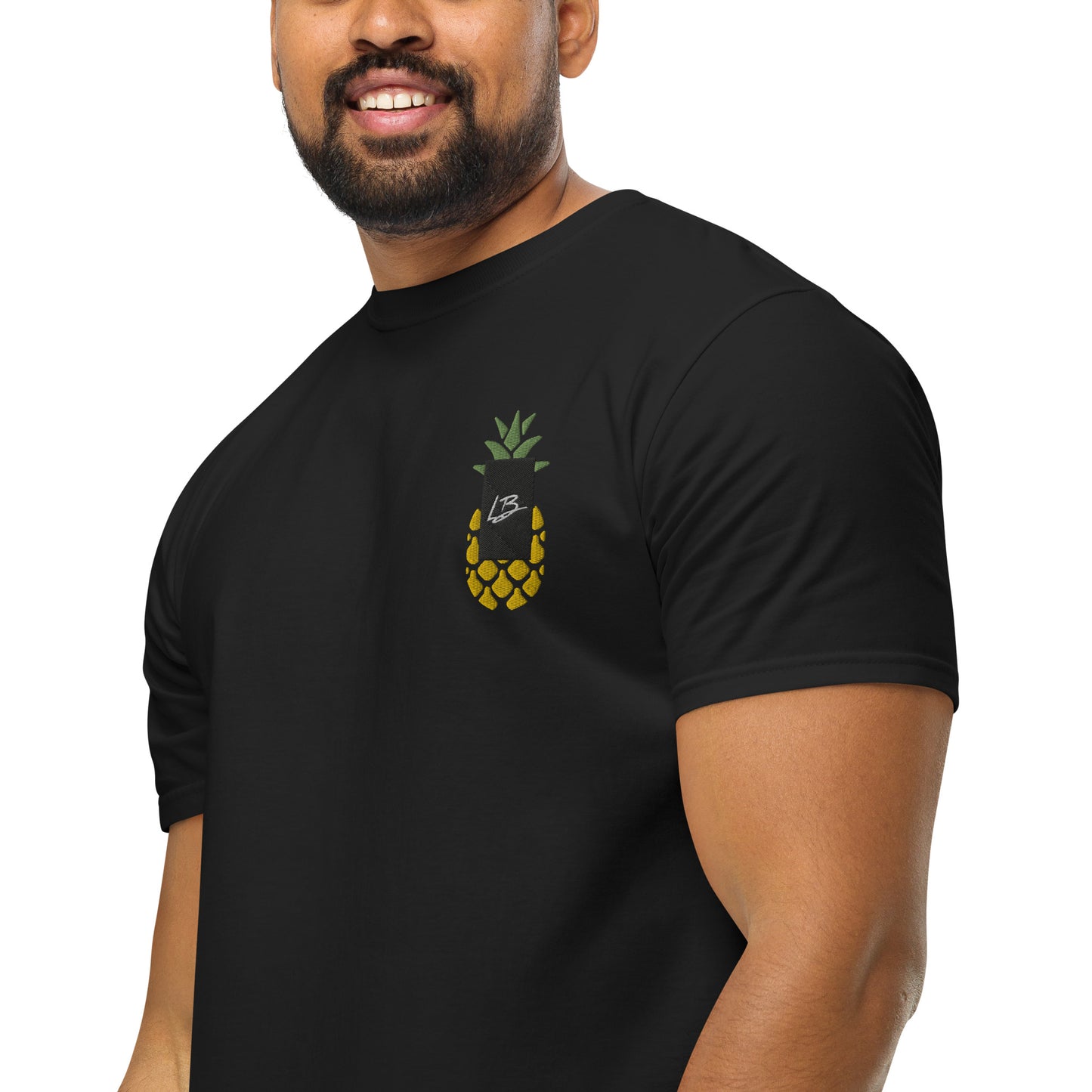 Organic T-Shirt