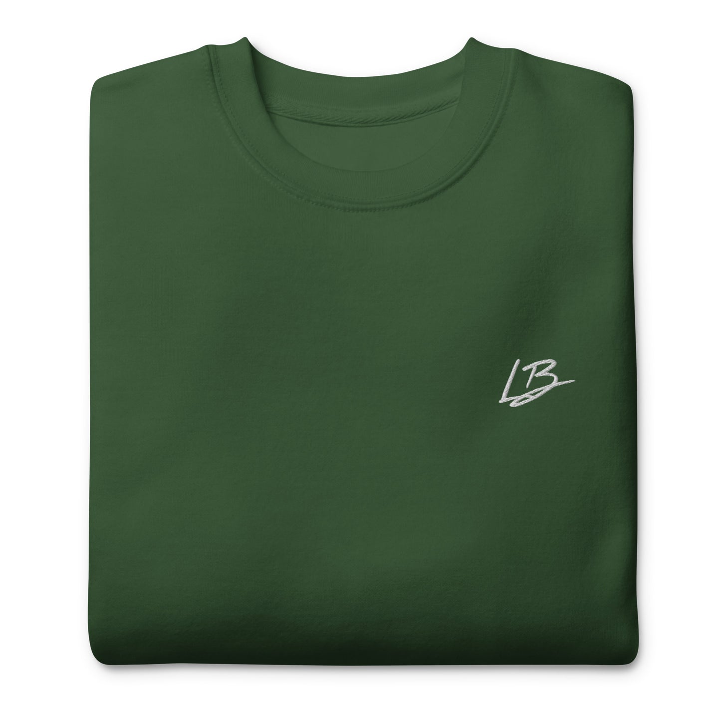 Unisex Premium Sweatshirt