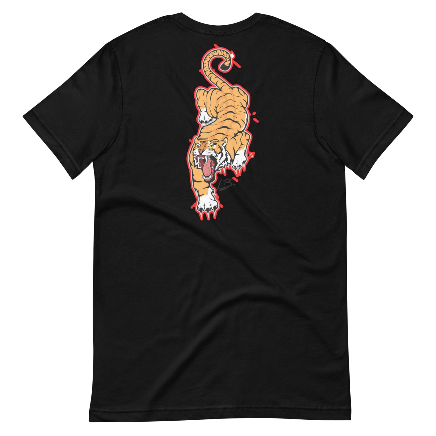 Unisex staple eco t-shirt
