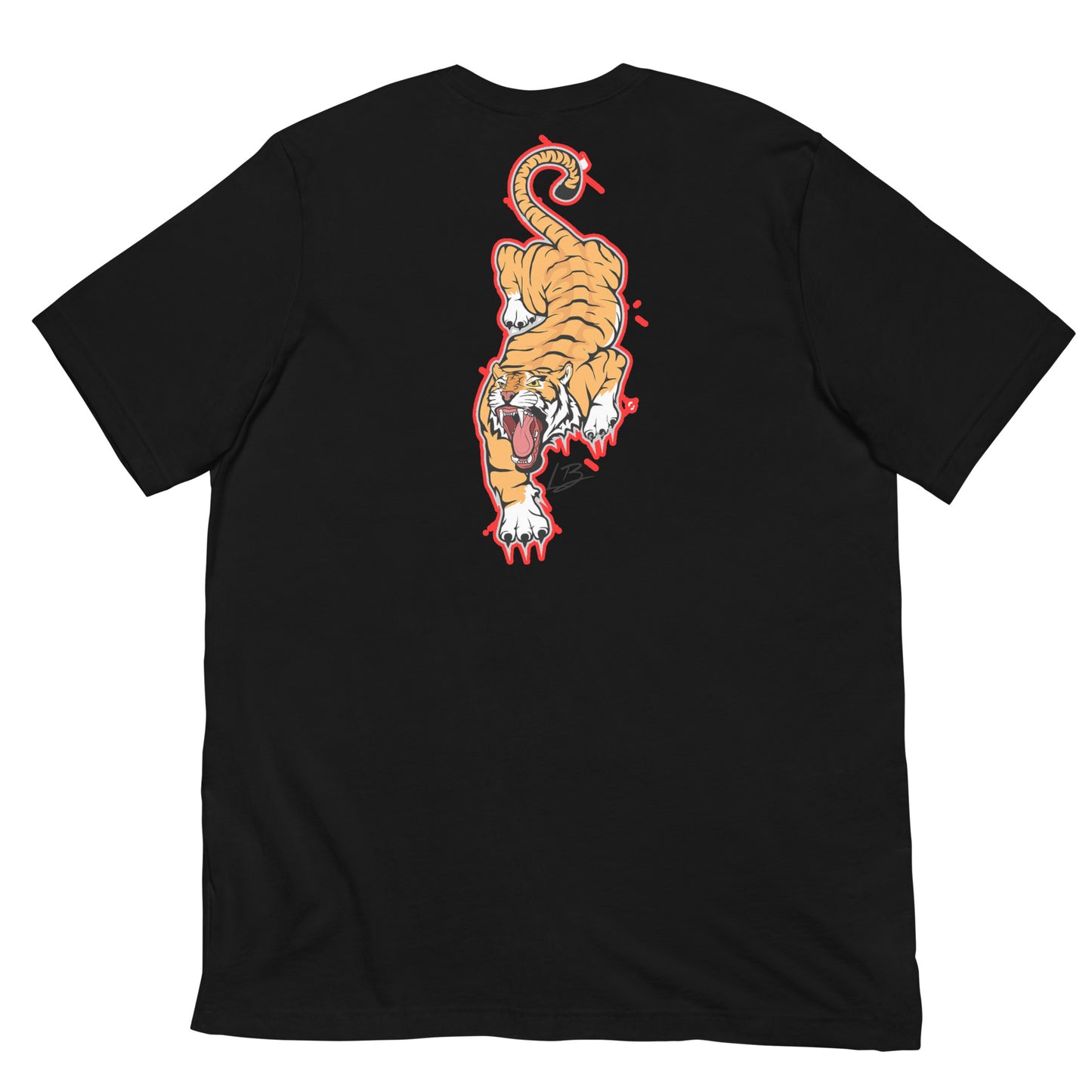 Unisex staple eco t-shirt