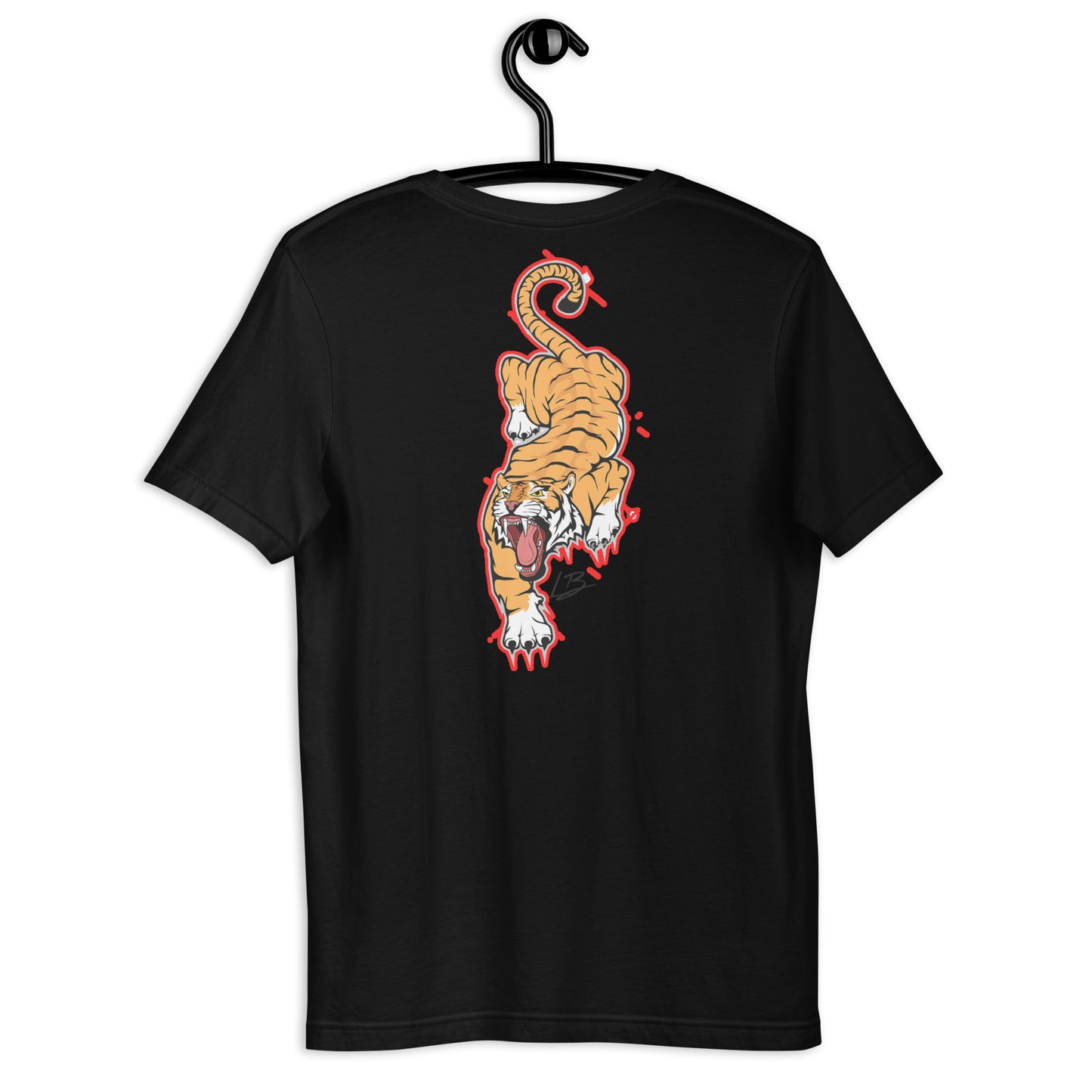 Unisex staple eco t-shirt