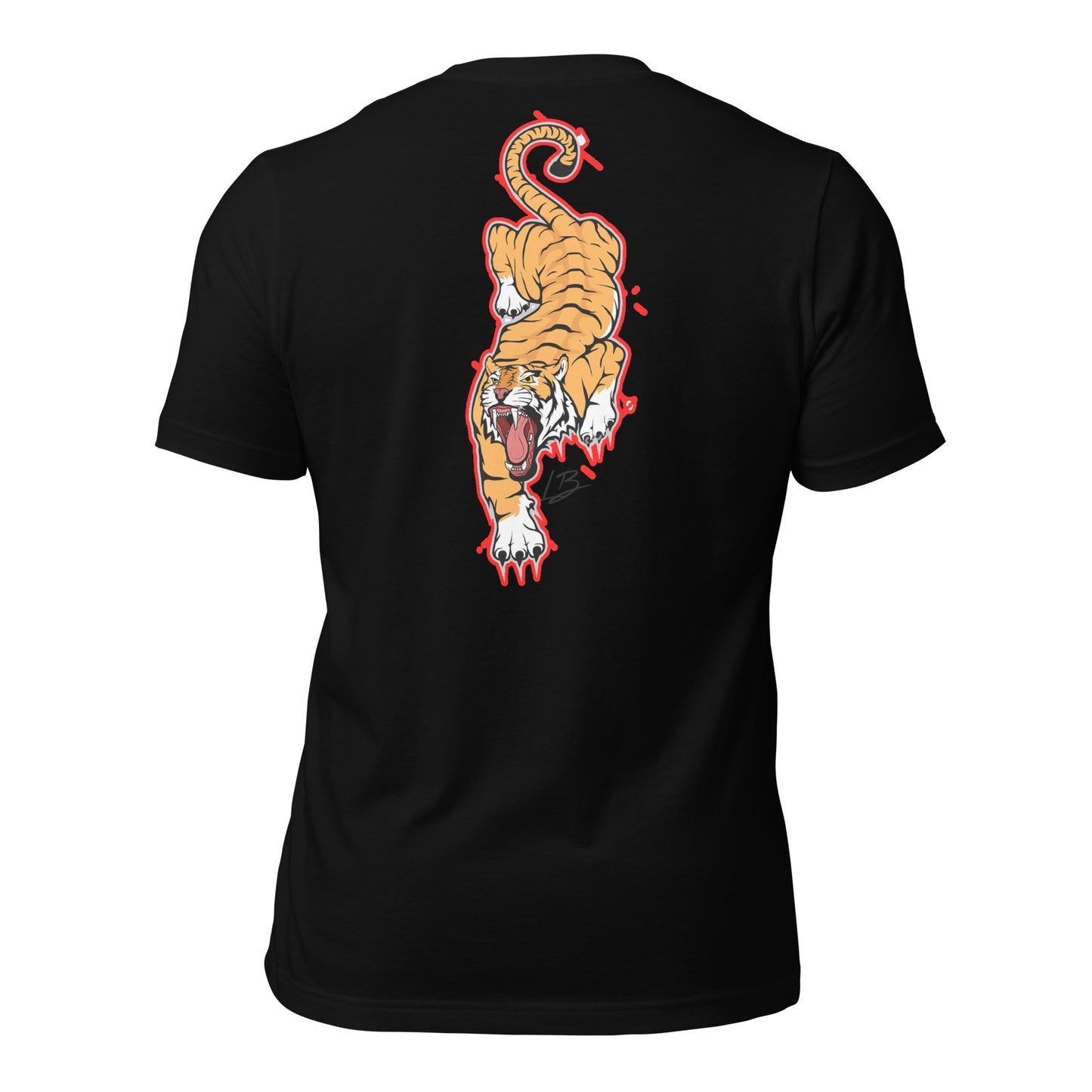 Unisex staple eco t-shirt