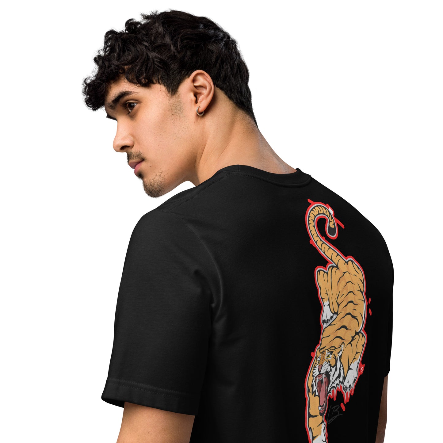 Unisex staple eco t-shirt