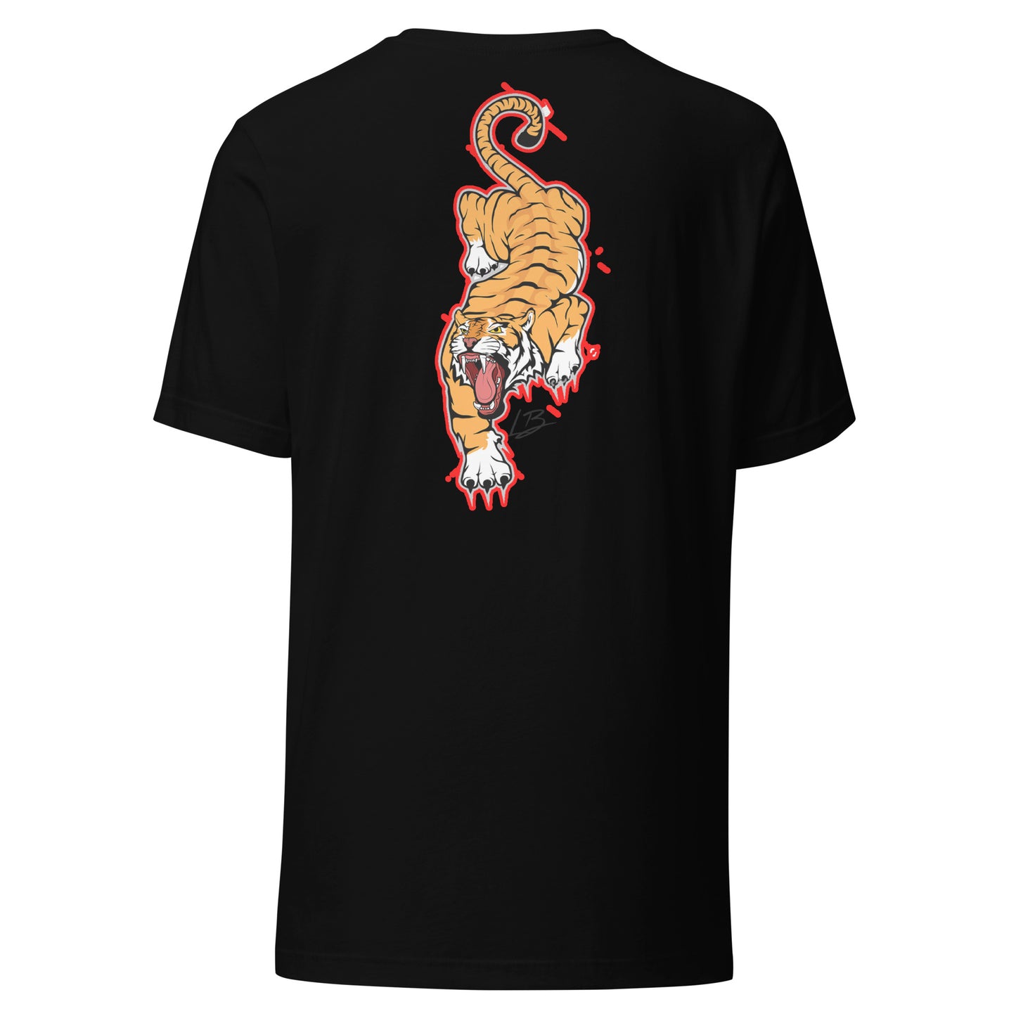 Unisex staple eco t-shirt