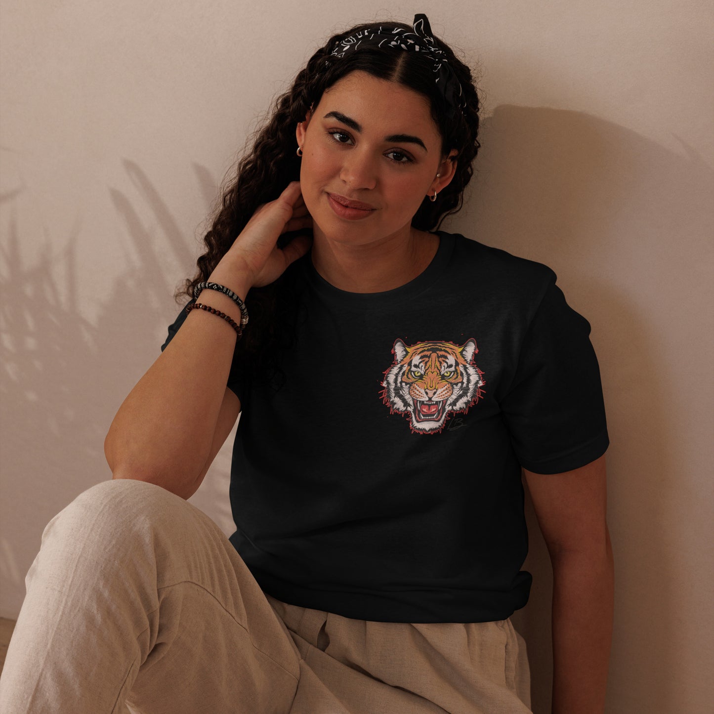 Unisex staple eco t-shirt
