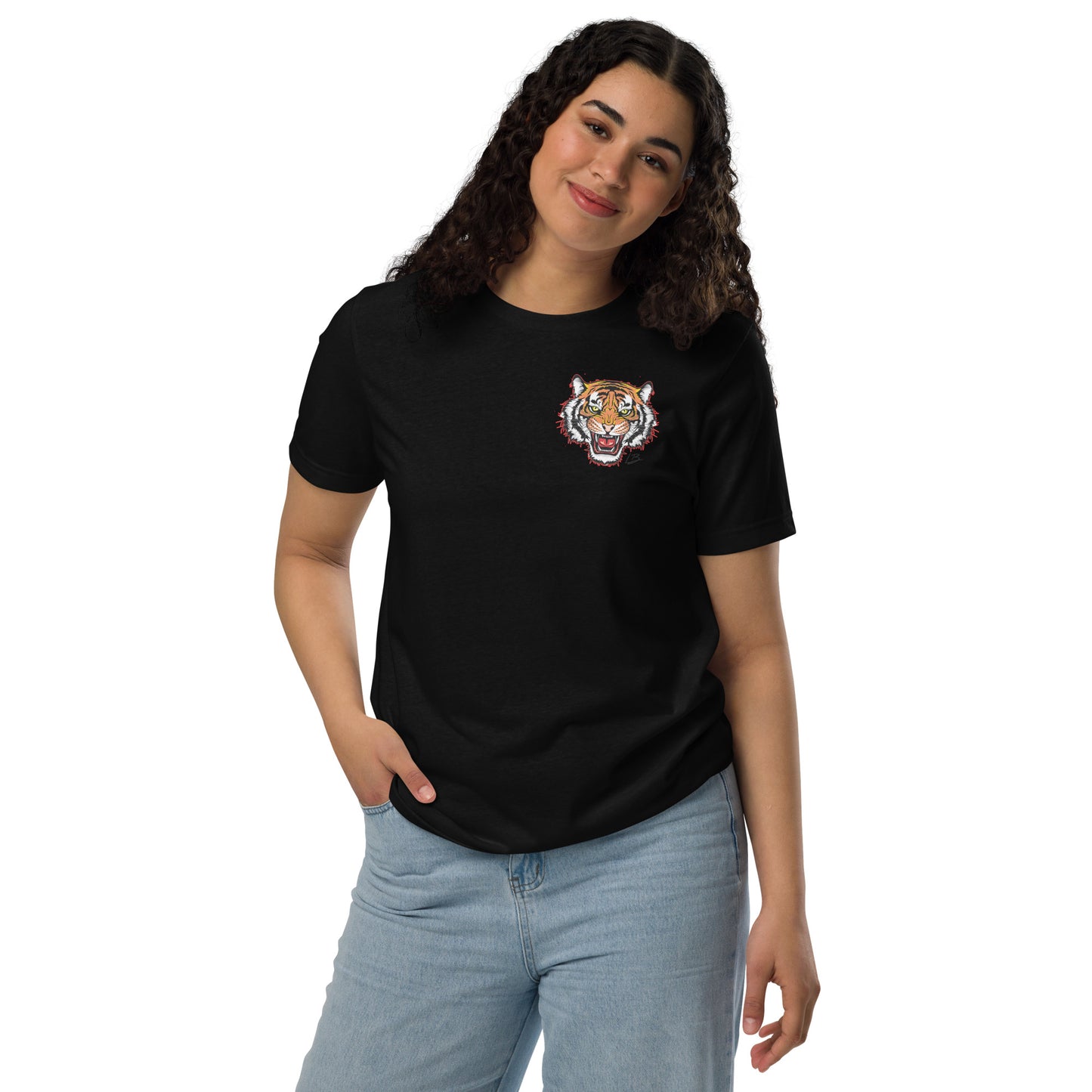 Unisex staple eco t-shirt
