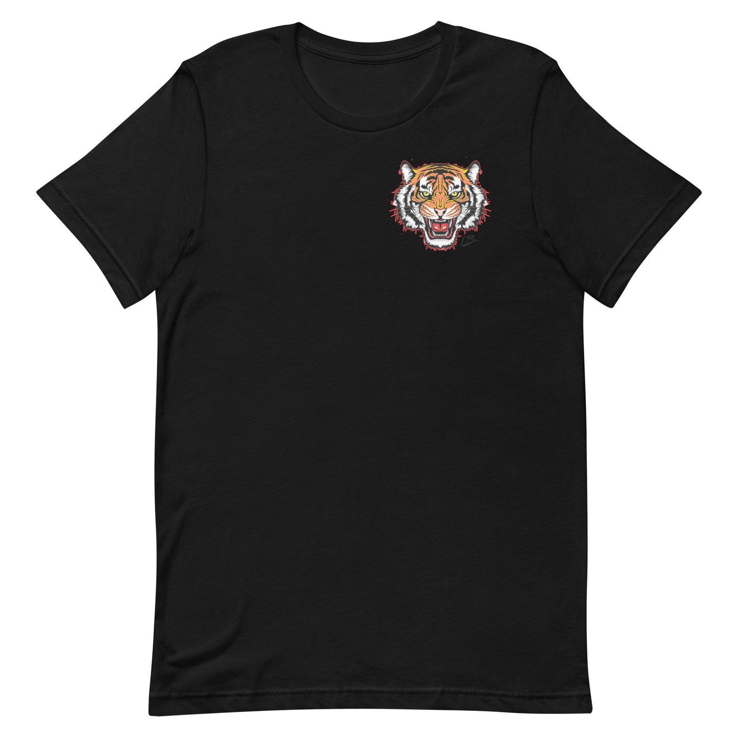 Unisex staple eco t-shirt
