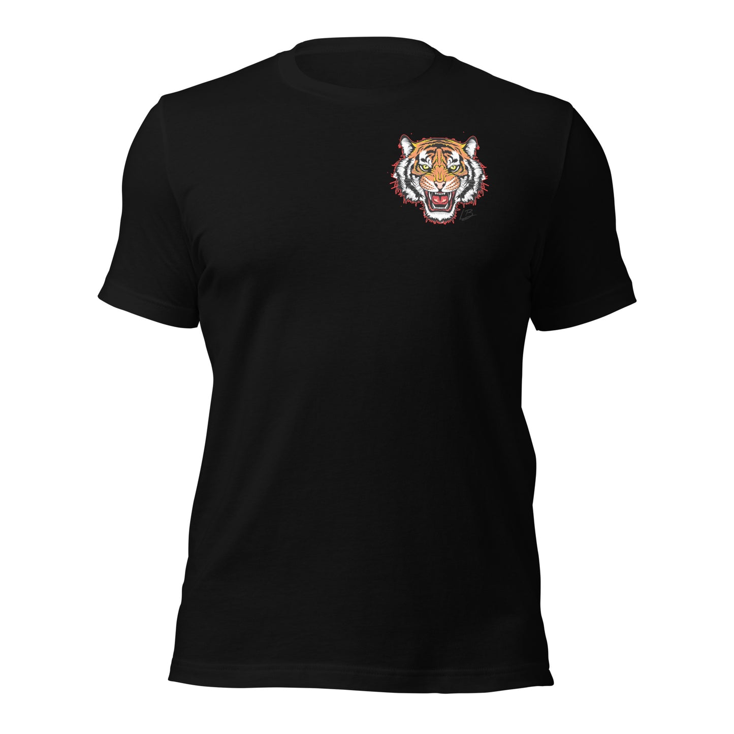 Unisex staple eco t-shirt