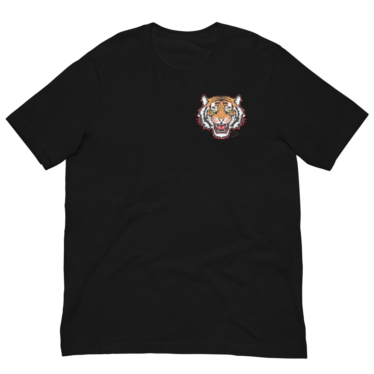 Unisex staple eco t-shirt