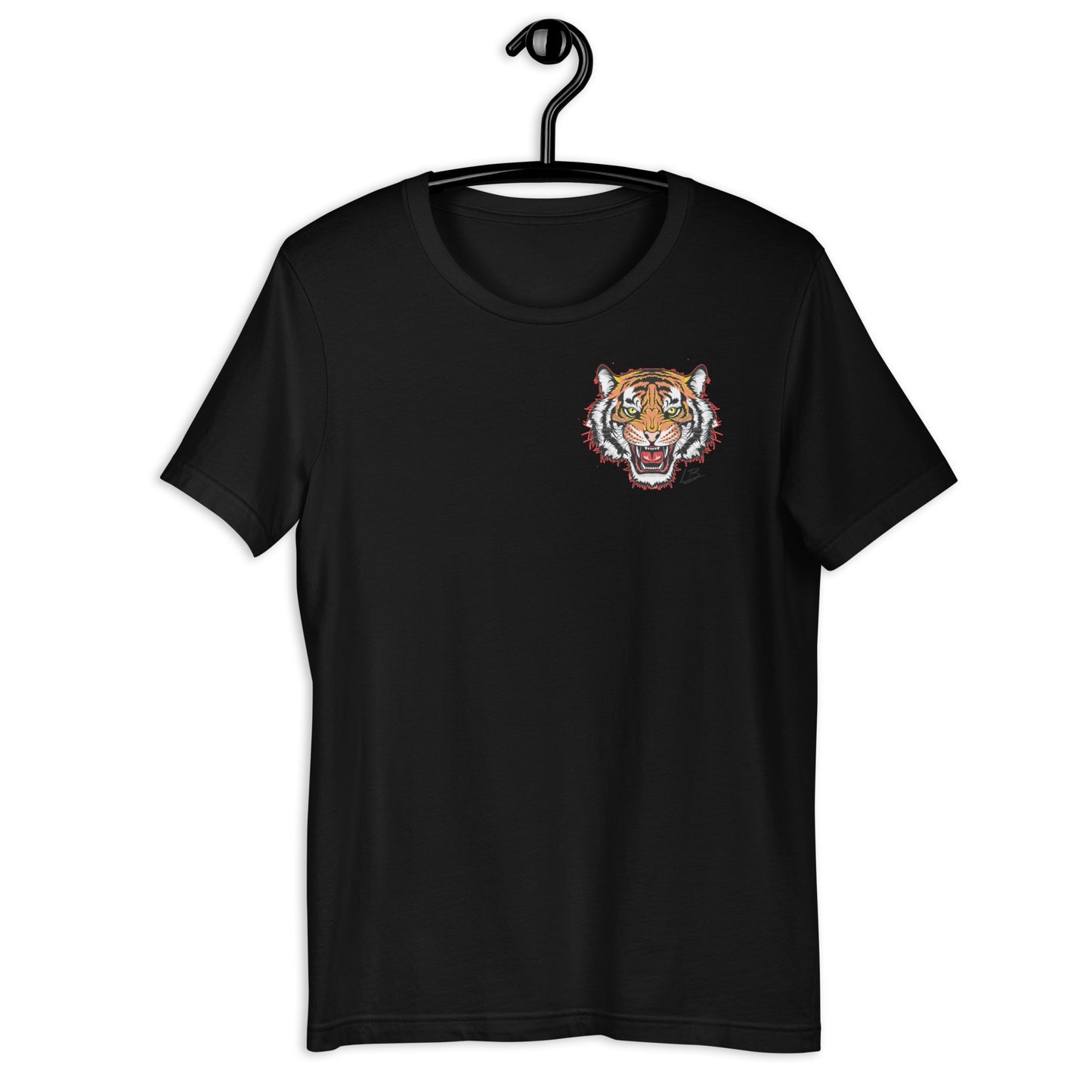 Unisex staple eco t-shirt