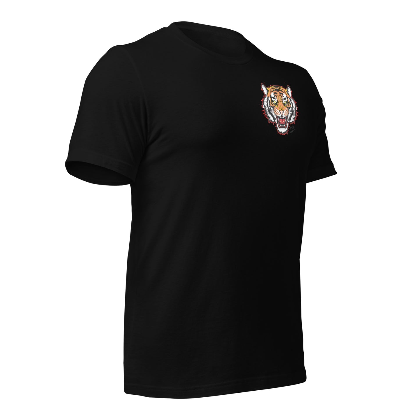 Unisex staple eco t-shirt
