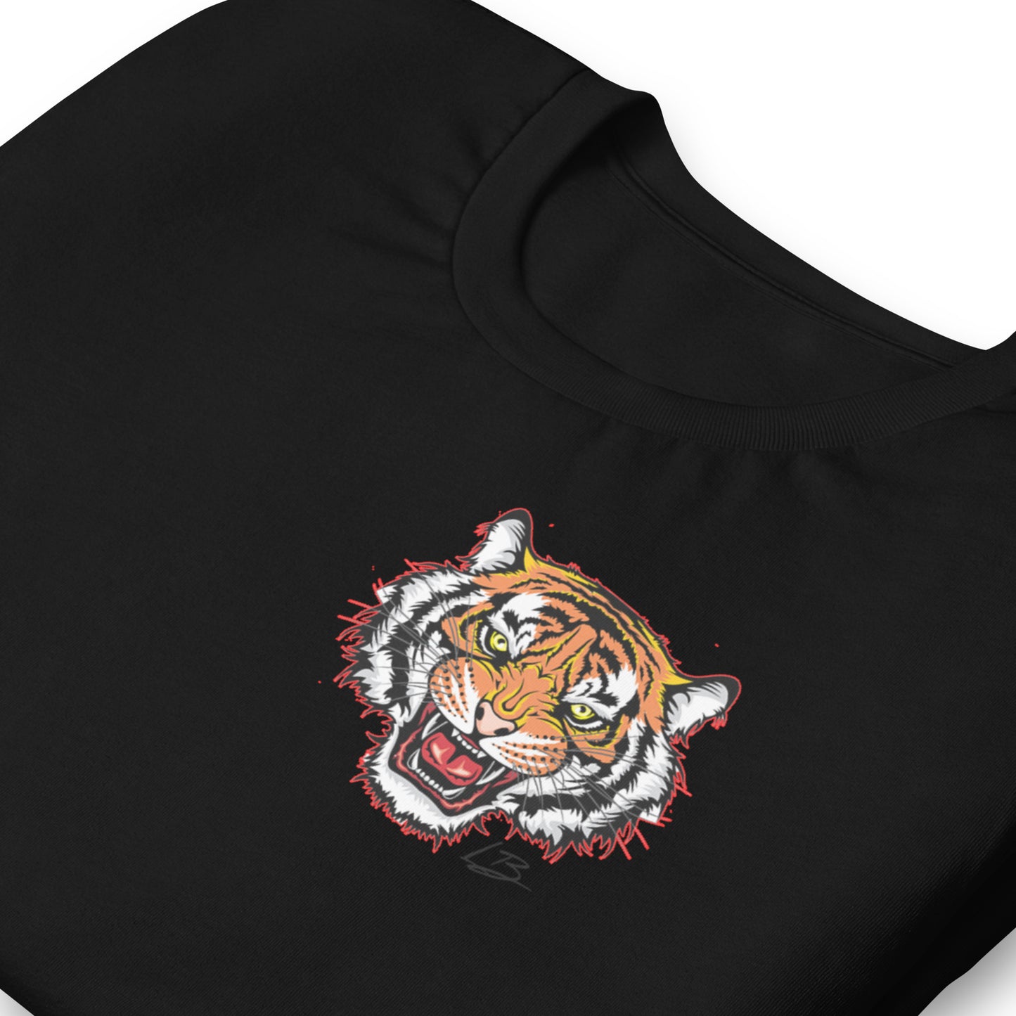 Unisex staple eco t-shirt