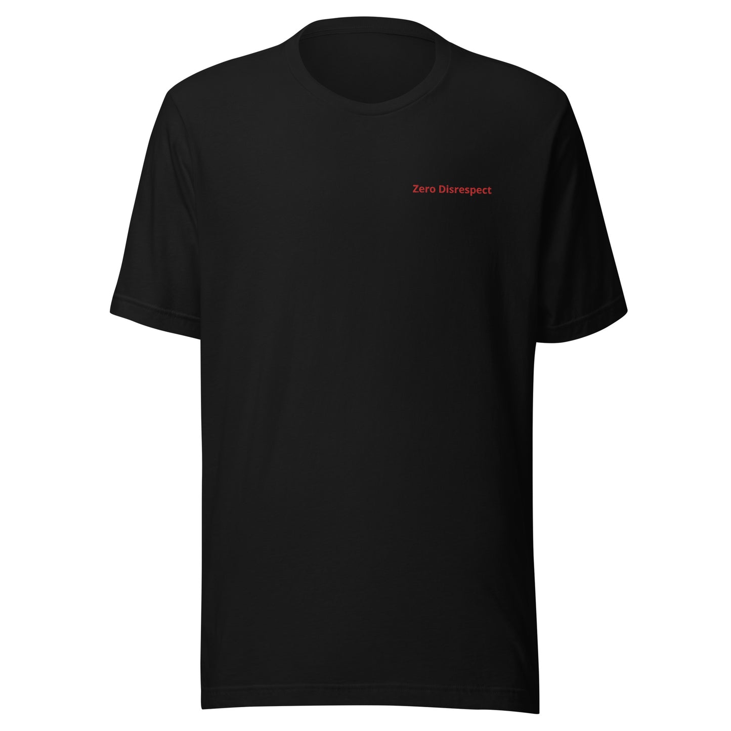 Unisex t-shirt