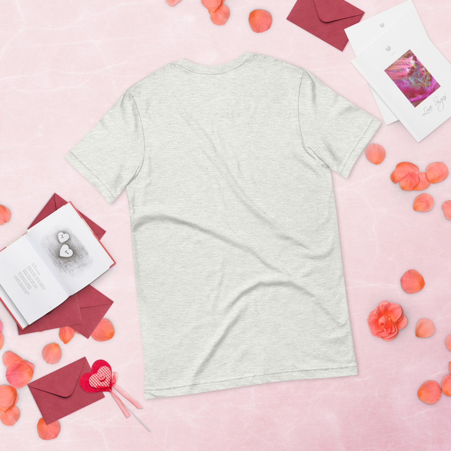 Unisex t-shirt