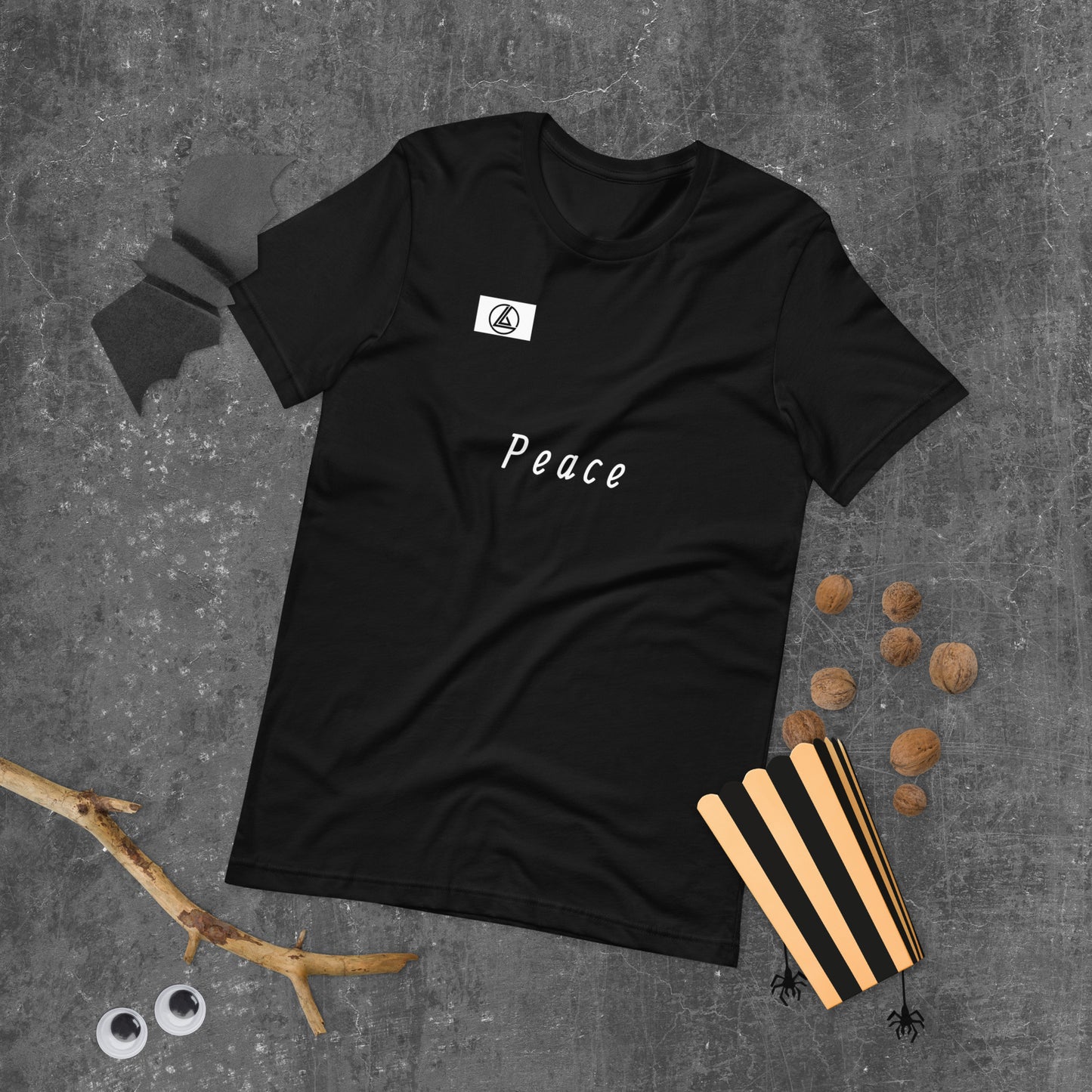 Unisex t-shirt