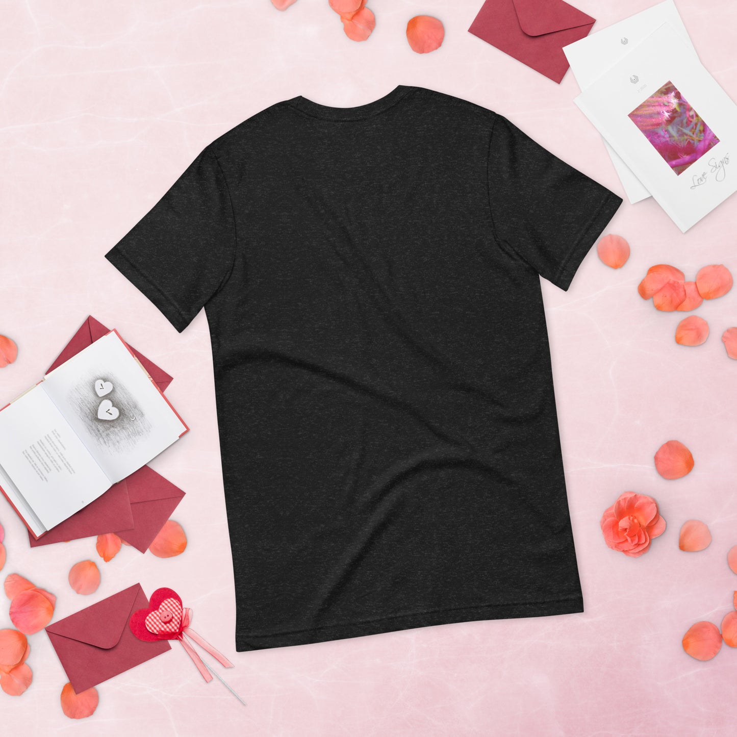 Unisex t-shirt