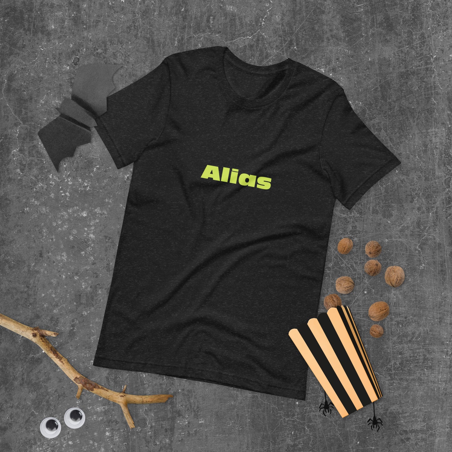 Unisex t-shirt