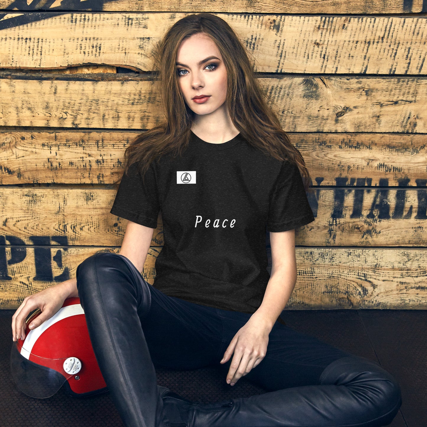 Unisex t-shirt